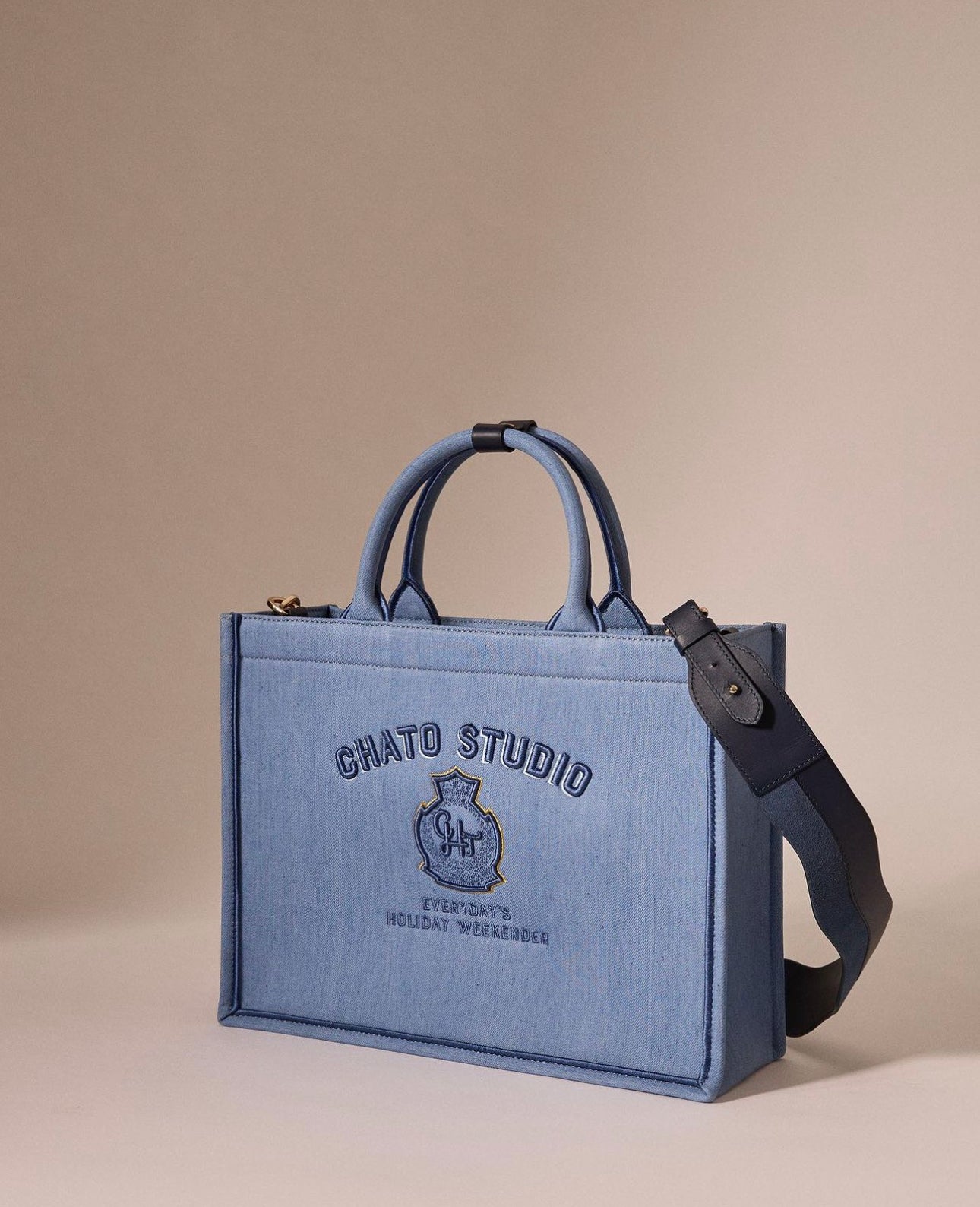 JEANS PS TOTE