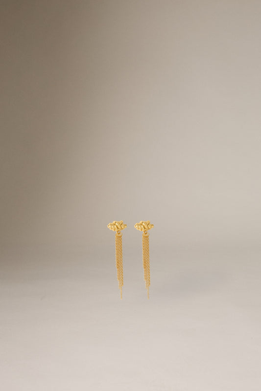 SHELLY EARRINGS