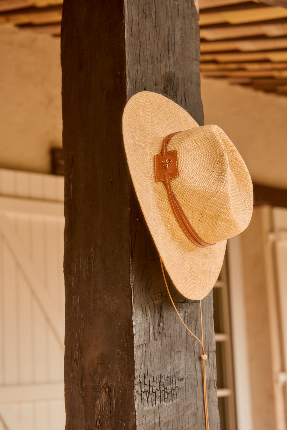 JOSHUA COWBOY HAT