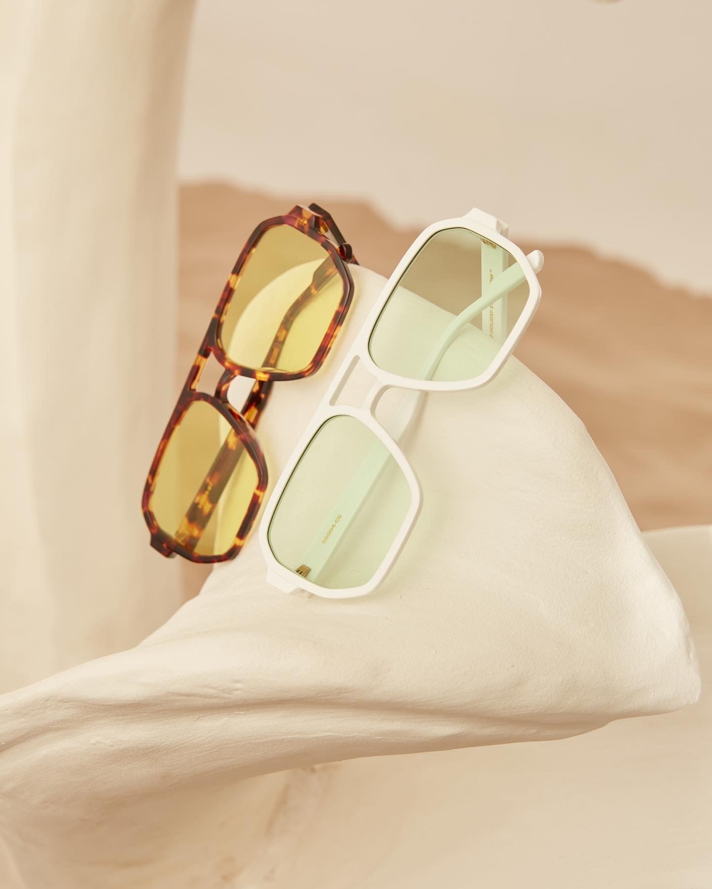 ATLANTIC SUNGLASSES